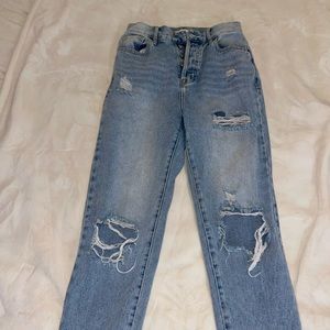 PacSun jeans